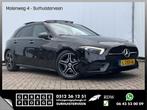 Mercedes-Benz A-Klasse 180 AMG Pano Memory Sfeerverl Carplay, 65 €/maand, 136 pk, Gebruikt, 4 cilinders