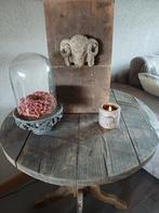 Stoer wandpaneel met ram kop, Huis en Inrichting, Ophalen, Nieuw