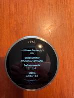 Nest Thermostaat V3 + Heatlink - Zo Goed Als Nieuw, Ophalen of Verzenden, Slimme thermostaat, Zo goed als nieuw