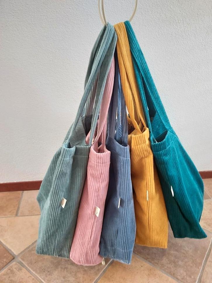 mom bag, Sieraden, Tassen en Uiterlijk, Tassen | Schoudertassen, Nieuw, Ophalen of Verzenden