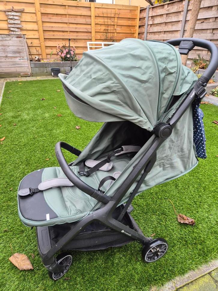 Kinderkraft Buggy Compleet, Kinderen en Baby's, Kinderwagens en Combinaties, Gebruikt, Kinderwagen, Overige merken, Ophalen of Verzenden
