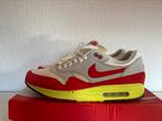 Nike Air Max 1 SNKRS day maat 45,5 US11,5, Overige kleuren, Nike, Ophalen of Verzenden, Sneakers of Gympen