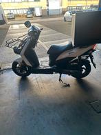 scooter, Gebruikt, Benzine, Ophalen, Overige merken