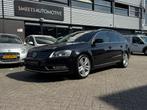 Volkswagen Passat Variant 3.6 V6 FSI 4Motion HighlineAutomaa, Automaat, Gebruikt, Zwart, Adaptive Cruise Control