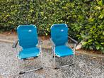 Kampeer stoelen kind, Ophalen, Zo goed als nieuw, Campingstoel