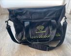 Black Bananas weekendtas/sporttas NIEUW, Sieraden, Tassen en Uiterlijk, Ophalen of Verzenden, Nieuw, Hard kunststof