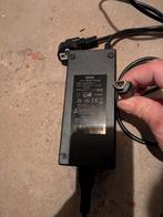 Lader elektrische fiets - 5 pins, Ophalen of Verzenden, Nieuw