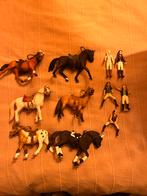 Schleich paarden, Ophalen, Zo goed als nieuw