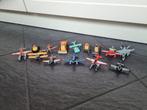 Disney planes 14 st., Ophalen of Verzenden, Gebruikt