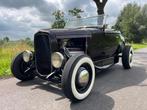 1930 Ford Model A Roadster Hemi V8 Hotrod, Bedrijf, Ford USA, Te koop, Benzine