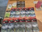 1 x weg 16 jojo,s 13x haken 3/0 en 3 x 1/0 €1,50 per stuk, Ophalen of Verzenden, Nieuw, Vislijn