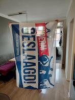 Geslaagd vlag, Diversen, Ophalen of Verzenden