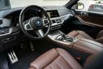 BMW X5 xDrive45e M-Sport Dravitgrau B&W Carbon Night Vision, Automaat, Gebruikt, X5, Leder