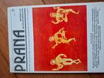Muziek en muziektherapie. Tijdschrift Prana, Boeken, Ophalen, Gelezen, Overige typen