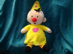 grote bumba studio 100 clown pipo  38 cm groot, Ophalen of Verzenden, Nieuw, Overige typen