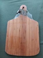 Bamboe serveerplank., Ophalen of Verzenden, Nieuw