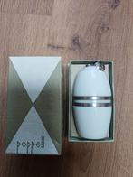 Vintage Poppell Aansteker in Doos, Ophalen of Verzenden