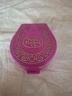 Polly pocket vintage Polly s pony show 1994, Ophalen of Verzenden, Gebruikt