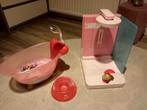 Verschillende spullen van Baby Born, Kinderen en Baby's, Speelgoed | Speelkeukens, Ophalen, Zo goed als nieuw