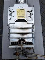 Oude Vaillant Geiser MAG voor onderdelen, Ophalen, Niet werkend