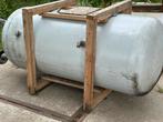 Lucht tanks 900 liter in goede staat, Ophalen, Zo goed als nieuw, 200 tot 400 liter/min, 10 bar of meer