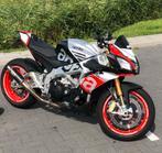 Aprilia Tuono V4 1100 FACTORY, Motoren, Motoren | Aprilia, 4 cilinders, Motorrijbewijs A, Quickshifter, Particulier