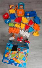 Vtech Toet Toet Auto's, Kinderen en Baby's, Speelgoed | Vtech, Ophalen of Verzenden, Zo goed als nieuw