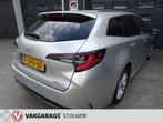 Suzuki Swace 1.8 Hybrid Select toyota corolla Automaat! 40.0, 450 kg, 4 cilinders, 98 pk, Hybride Elektrisch/Benzine