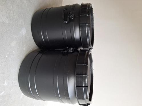 curtec 55ltr voerton voederton biks muisvrij wijdmondsvat, Dieren en Toebehoren, Dierenvoeding, Ophalen of Verzenden