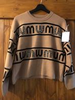 Leuke trui, Ophalen of Verzenden, Nieuw, Maat 38/40 (M), Bruin