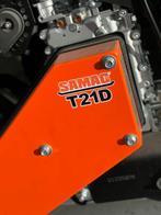 Samac T21D 2024, Gebruikt, Samac