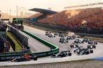 F1 Zandvoort - Vier tickets ZAT+ZON, 30 en 31 augustus 2025, Tickets en Kaartjes, Sport | Overige, Drie personen of meer, Augustus