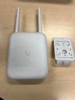 Ubiquiti UniFi U7 - Network Accesspoint, Ophalen, Gebruikt, Ubiquity UniFi