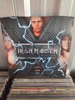 Hardrock/Metal lp IRON MAIDEN: TEL AVIV 1995, Ophalen of Verzenden, Nieuw in verpakking