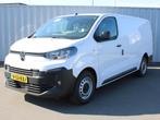 Citroen Jumpy 2.0 BlueHDI 145 S&S L3 4.9% Fin.lease vraag uw, 12 maanden, Stof, Gebruikt, 4 cilinders