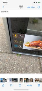 Teffo oven, Witgoed en Apparatuur, Ovens, Ophalen of Verzenden, Zo goed als nieuw, Minder dan 45 cm