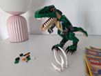 LEGO Creator Machtige Dinosaurussen #31058, Complete set, Ophalen of Verzenden, Lego, Zo goed als nieuw