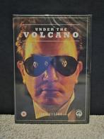 Under The Volcano (albert finney / 1984) (NIEUW in SEAL), Vanaf 12 jaar, Ophalen of Verzenden, Nieuw in verpakking, Drama