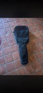 Gitaar Flightcase - Job de Heer, Muziek en Instrumenten, Behuizingen en Koffers, Ophalen of Verzenden, Zo goed als nieuw, Akoestische gitaar