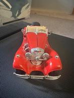 Burago mercedes 1/18 model, Hobby en Vrije tijd, Modelauto's | 1:18, Ophalen of Verzenden, Zo goed als nieuw, Bburago