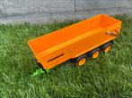 Siku 1:32 Joskin 3 asser kipper, Hobby en Vrije tijd, Modelauto's | 1:32, Verzenden, Tractor of Landbouw, SIKU