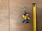 Gebruikte Disney Goofy sleutelhanger figuur poppetje, Ophalen, Goofy of Pluto, Gebruikt, Beeldje of Figuurtje