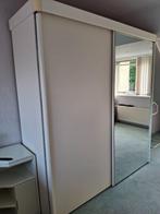 Linnenkast, Huis en Inrichting, Kasten | Kledingkasten, Ophalen, Gebruikt, 200 cm of meer, 150 tot 200 cm