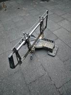 Hand verstekzaag, Ophalen of Verzenden, Gebruikt