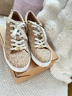 Michael Kors Sneakers Maat 40, Michael Kors, Beige, Ophalen of Verzenden, Sneakers of Gympen