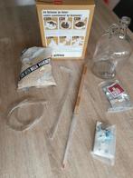 Bierbrouw set, Ophalen of Verzenden, Zo goed als nieuw, Overige typen, Overige merken
