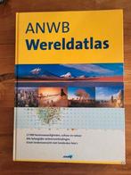 ANWB Wereldatlas, Gelezen, Ophalen of Verzenden, Landkaart, 1800 tot 2000