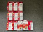 Canon inktcartridge, Computers en Software, Printerbenodigdheden, Ophalen of Verzenden, Nieuw, Cartridge, 123inkt huismerk
