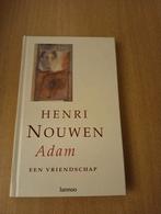 Henri Nouwen - Adam, Boeken, Ophalen of Verzenden, Zo goed als nieuw, Henri Nouwen