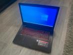Msi Gaming laptop, Computers en Software, Windows Laptops, 2 tot 3 Ghz, Ophalen of Verzenden, Zo goed als nieuw, Gaming